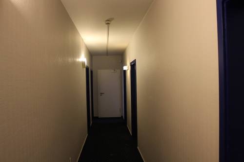 Imagen general del Hotel Hotel Chassalla. Foto 3