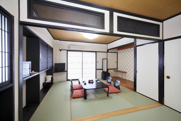Imagen de la habitación del Hotel Hotel Chatelet Inn Kyoto. Foto 4