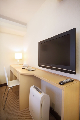 Imagen de la habitación del Hotel Hotel Chatelet Inn Kyoto. Foto 5