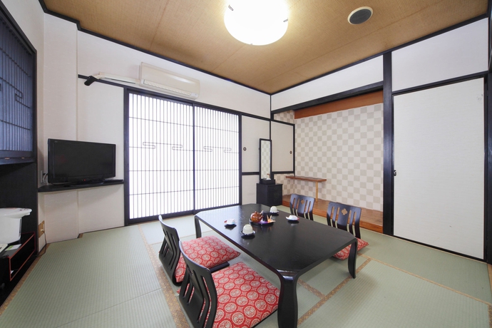 Imagen de la habitación del Hotel Hotel Chatelet Inn Kyoto. Foto 6
