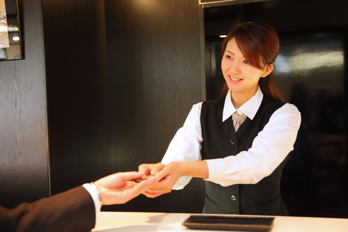 Imagen de los interiores del Hotel Hotel Chatelet Inn Kyoto. Foto 15