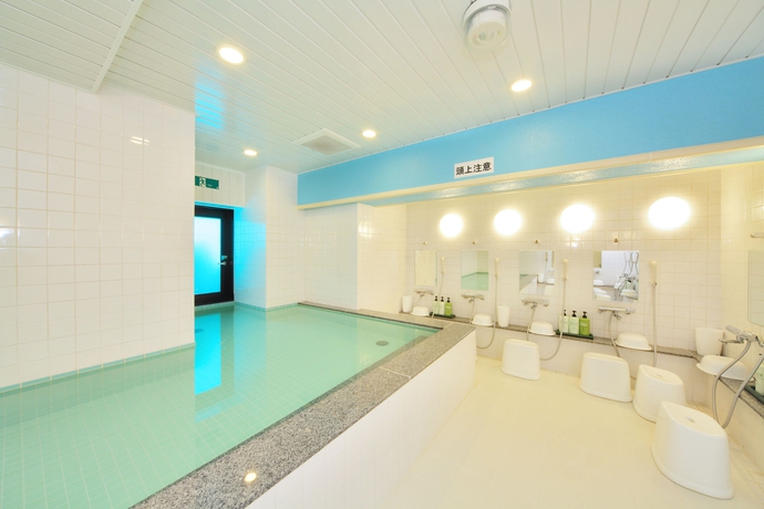 Imagen de los interiores del Hotel Hotel Chatelet Inn Kyoto. Foto 16