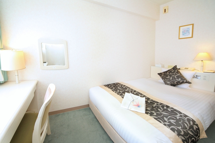 Imagen de la habitación del Hotel Hotel Chatelet Inn Kyoto. Foto 9