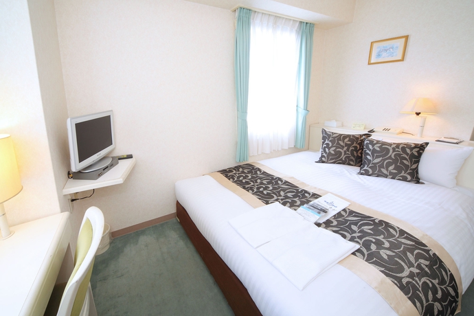 Imagen de la habitación del Hotel Hotel Chatelet Inn Kyoto. Foto 10