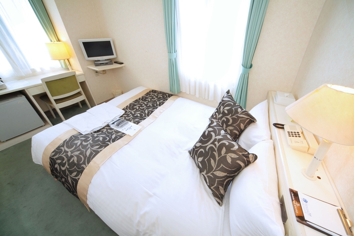 Imagen de la habitación del Hotel Hotel Chatelet Inn Kyoto. Foto 11