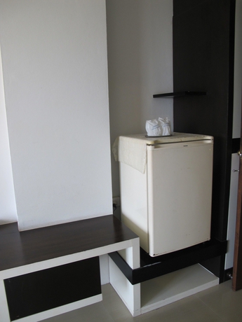 Imagen de la habitación del Hotel Hotel Chatkaew Hill Y Residence. Foto 3