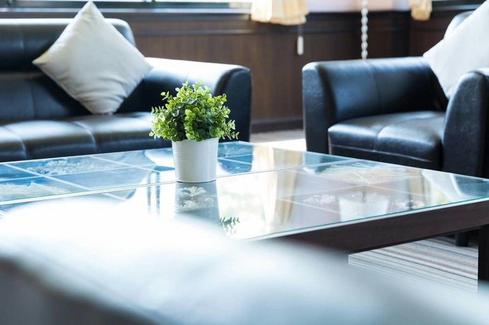 Imagen de los interiores del Hotel Hotel Chatkaew Hill Y Residence. Foto 12