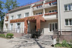 Imagen general del Hotel Hotel Chaykovskiy. Foto 1