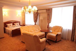 Imagen general del Hotel Hotel Chaykovskiy. Foto 4