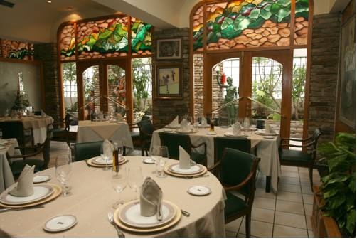 Imagen general del Hotel Hotel Chef Rivera. Foto 2