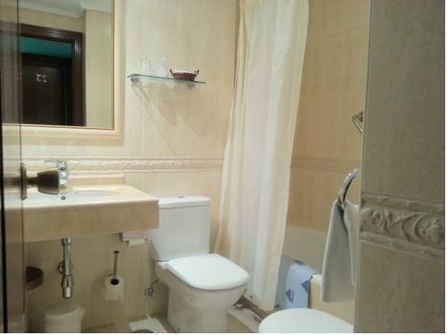 Imagen general del Hotel Hotel Chef Rivera. Foto 3