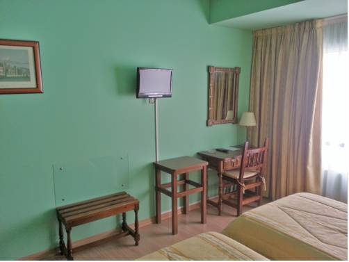 Imagen general del Hotel Hotel Chef Rivera. Foto 4