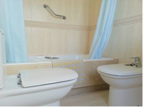 Imagen general del Hotel Hotel Chef Rivera. Foto 7