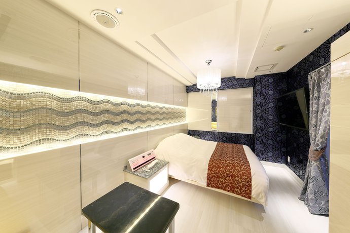 Imagen de la habitación del Hotel Hotel Cherena - Adult Only. Foto 5
