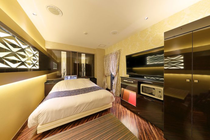 Imagen de la habitación del Hotel Hotel Cherena - Adult Only. Foto 6