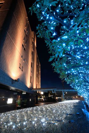Imagen general del Hotel Hotel Cherena - Adult Only. Foto 1