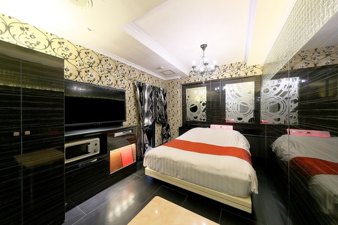 Imagen de la habitación del Hotel Hotel Cherena - Adult Only. Foto 8
