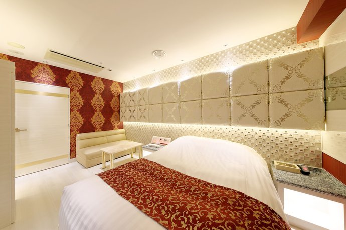 Imagen de la habitación del Hotel Hotel Cherena - Adult Only. Foto 11