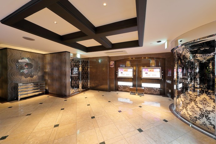 Imagen de los interiores del Hotel Hotel Cherena - Adult Only. Foto 20