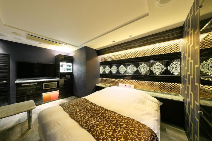 Imagen de la habitación del Hotel Hotel Cherena - Adult Only. Foto 13