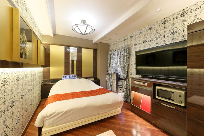 Imagen de la habitación del Hotel Hotel Cherena - Adult Only. Foto 14
