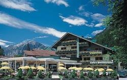 Imagen general del Hotel Hotel Christina - Achensees kleinstes 4 Stern Hote. Foto 1