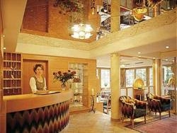 Imagen general del Hotel Hotel Christina - Achensees kleinstes 4 Stern Hote. Foto 2
