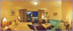 Imagen general del Hotel Hotel Christina - Achensees kleinstes 4 Stern Hote. Foto 3