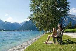 Imagen general del Hotel Hotel Christina - Achensees kleinstes 4 Stern Hote. Foto 4