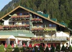 Imagen general del Hotel Hotel Christina - Achensees kleinstes 4 Stern Hote. Foto 6