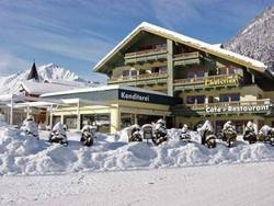 Imagen general del Hotel Hotel Christina - Achensees kleinstes 4 Stern Hote. Foto 12