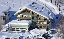 Imagen general del Hotel Hotel Christina - Achensees kleinstes 4 Stern Hote. Foto 14