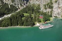 Imagen general del Hotel Hotel Christina - Achensees kleinstes 4 Stern Hote. Foto 19