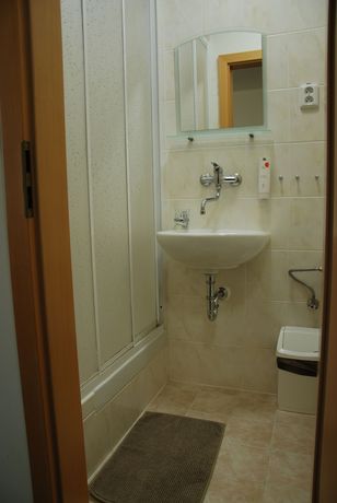 Imagen de la habitación del Hotel Hotel Chur&aacute;ňov. Foto 8