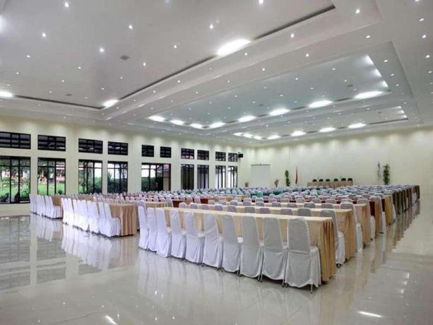 Imagen general del Hotel Hotel Ciloto Indah Permai. Foto 5