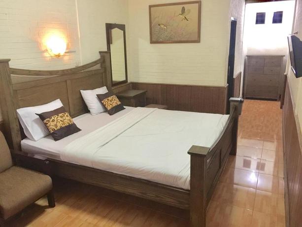 Imagen de la habitación del Hotel Hotel Ciloto Indah Permai. Foto 6
