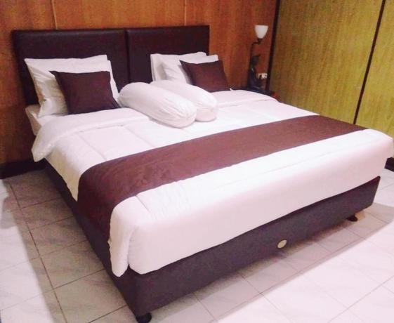 Imagen de la habitación del Hotel Hotel Ciloto Indah Permai. Foto 7