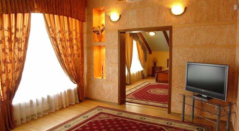 Imagen de la habitación del Hotel Hotel Cimus. Foto 7