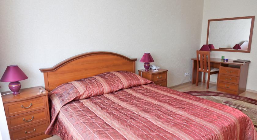 Imagen general del Hotel Hotel Cimus. Foto 2