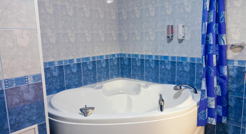 Imagen general del Hotel Hotel Cimus. Foto 3