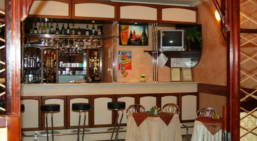 Imagen general del Hotel Hotel Cimus. Foto 5