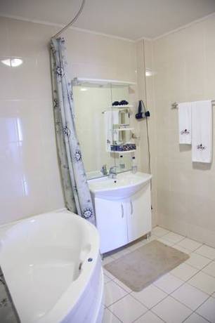 Imagen de la habitación del Hotel Hotel Cimus. Foto 8