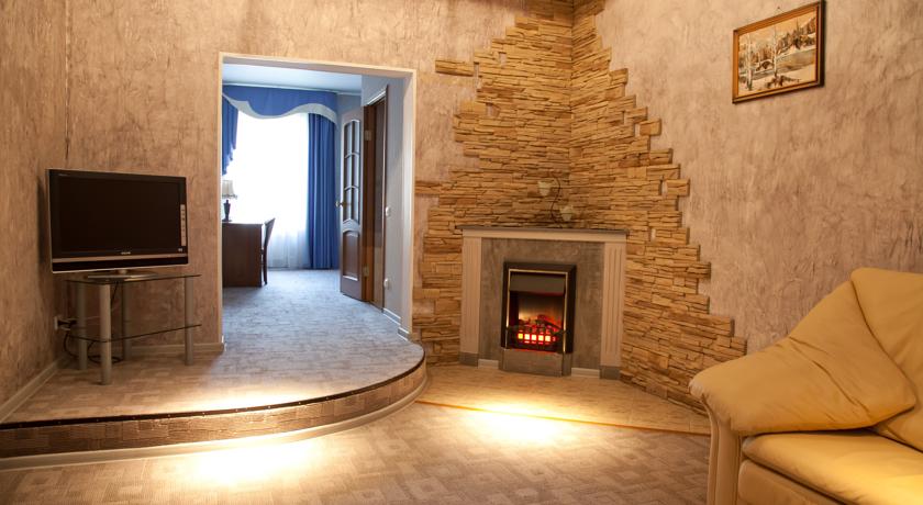 Imagen de la habitación del Hotel Hotel Cimus. Foto 11