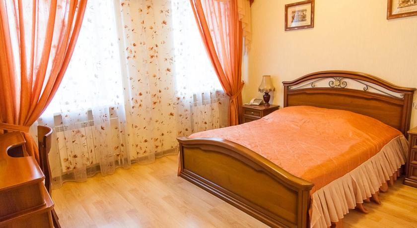 Imagen de la habitación del Hotel Hotel Cimus. Foto 12