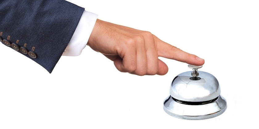 Imagen de los interiores del Hotel Hotel Cinema. Foto 19