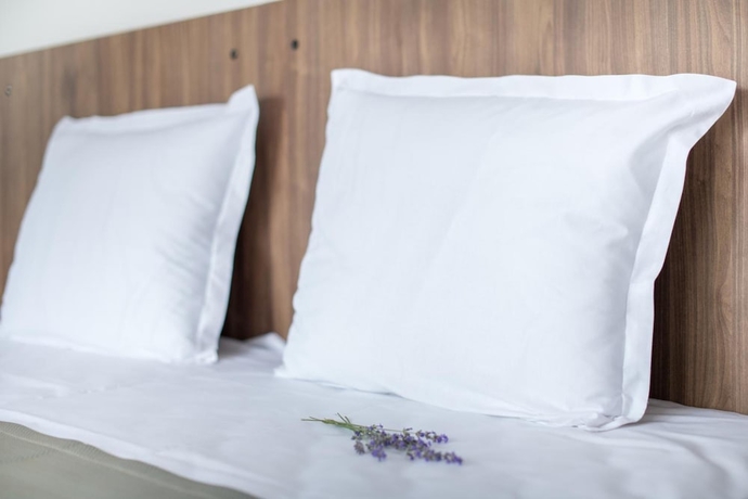 Imagen de la habitación del Hotel Hotel Cinema. Foto 12