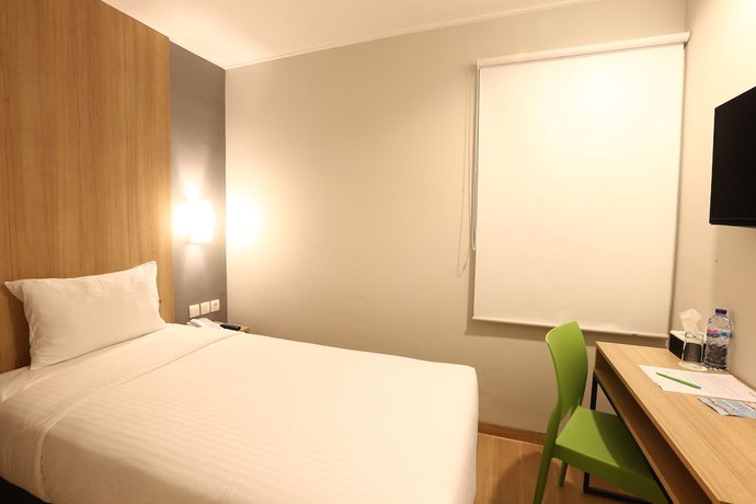 Imagen de la habitación del Hotel Hotel Citradream Bandung. Foto 13