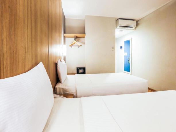 Imagen general del Hotel Hotel Citradream Tugu Yogyakarta. Foto 2