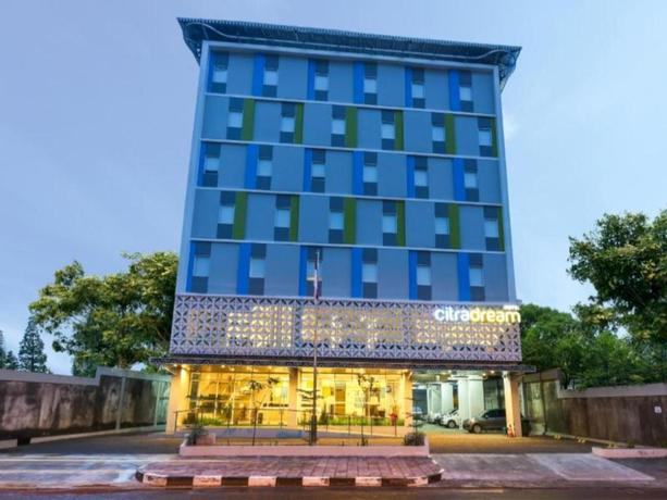 Imagen general del Hotel Hotel Citradream Tugu Yogyakarta. Foto 3