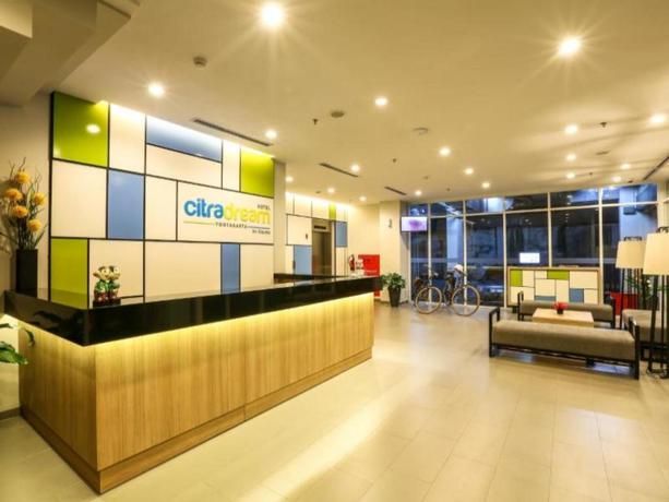 Imagen de los interiores del Hotel Hotel Citradream Tugu Yogyakarta. Foto 6